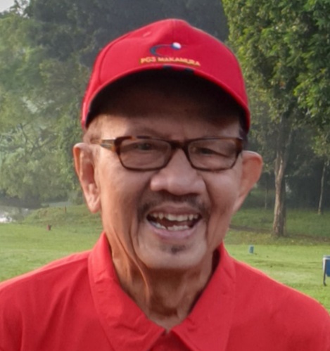 Tjik Ali Daud