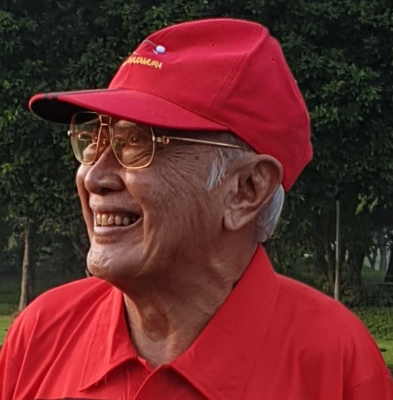 Gathut Sutomo