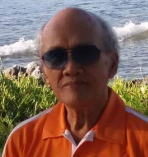 Farouq Kemora