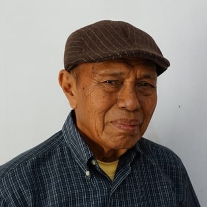 Fauzie Azwar