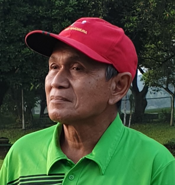 Mohammad Djaelani