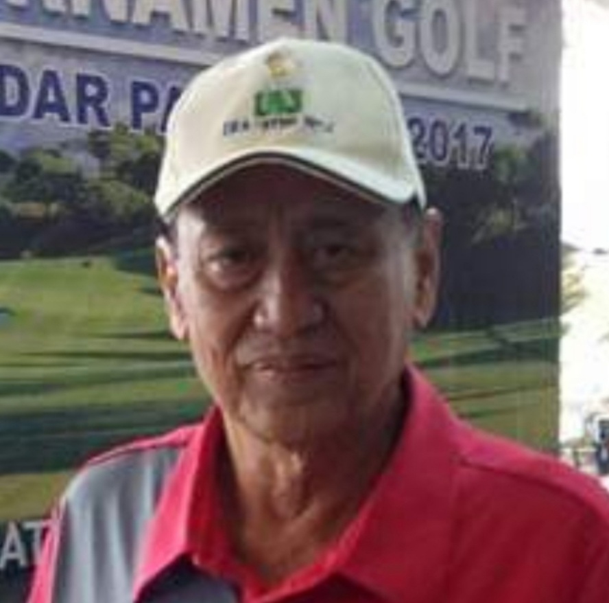 Arif Budiman