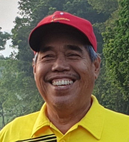 Sofyan Sauri