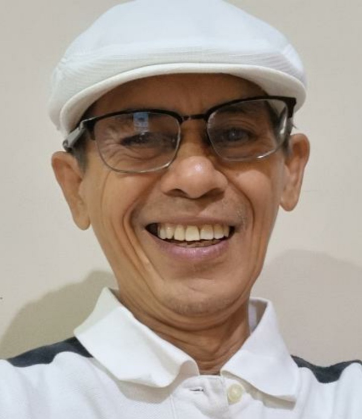 Zulfakar Nawawi