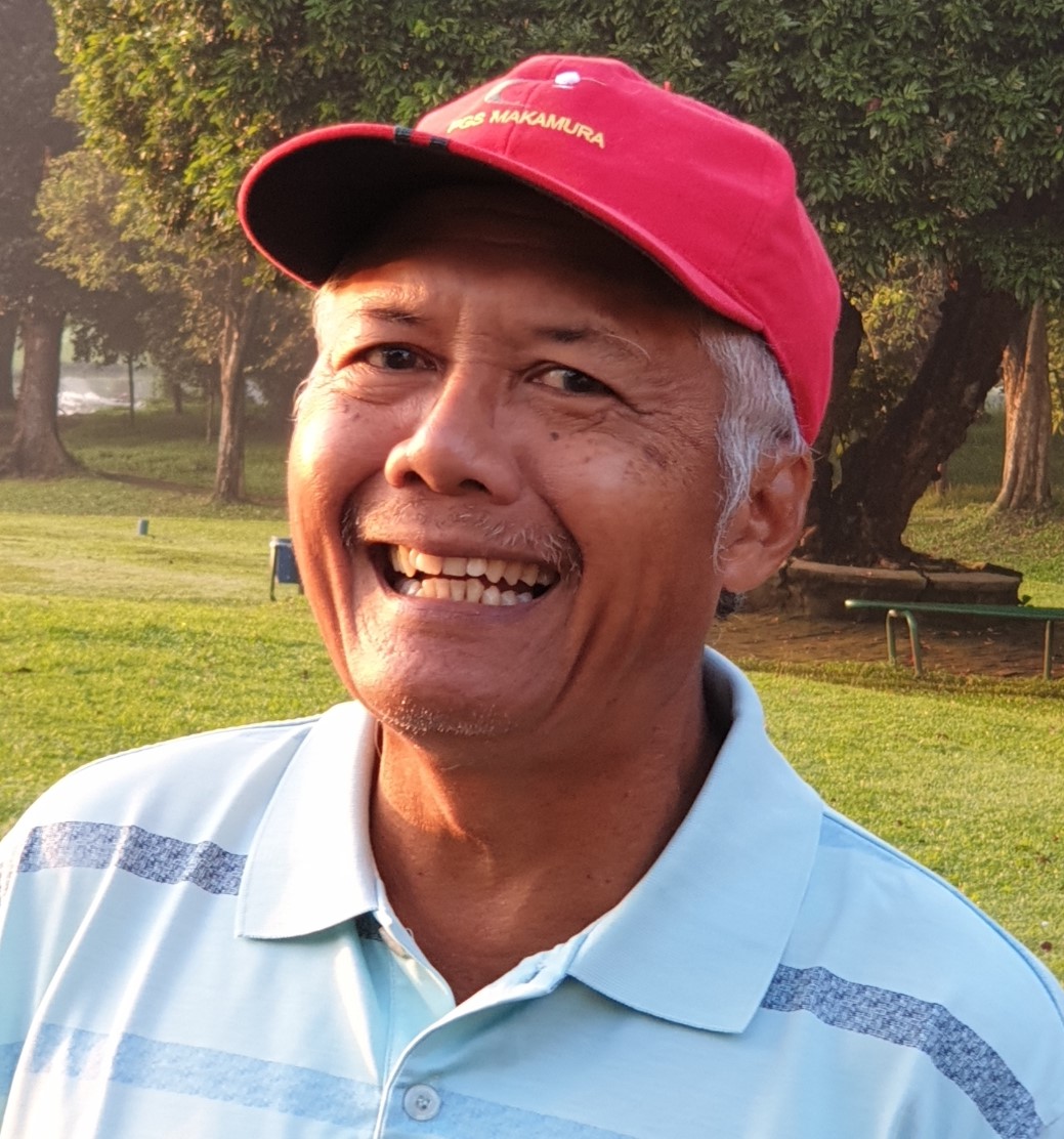 Sutomo Mudakhir
