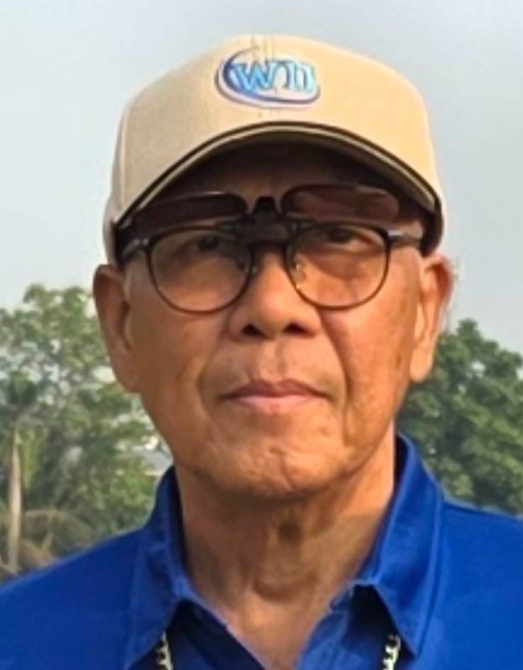 Eddie Pesik