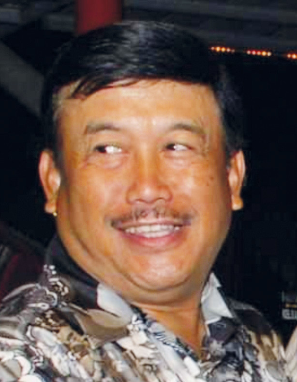 Ito Sumardi