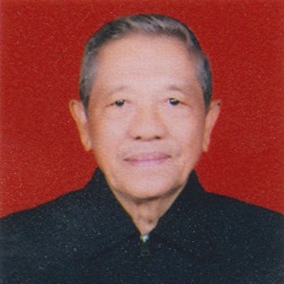 Djoko Prawito
