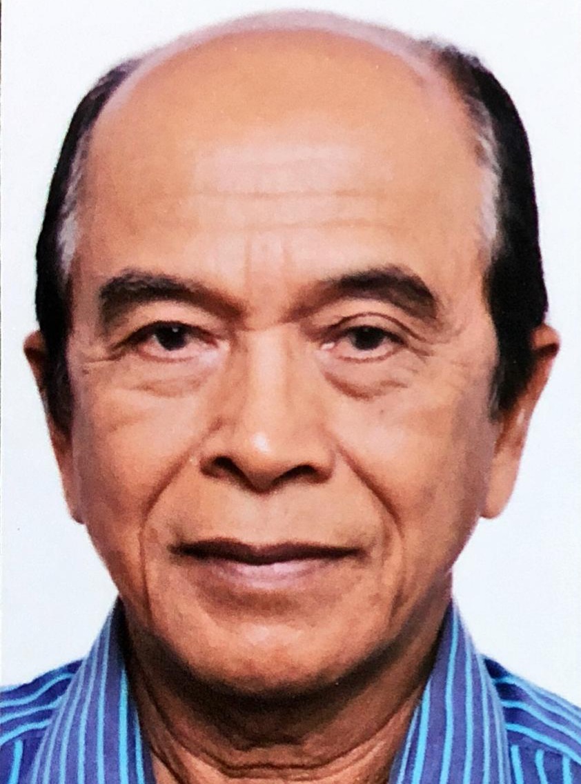 Achmad Asyik