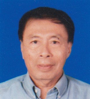 Muhtadi Mukti