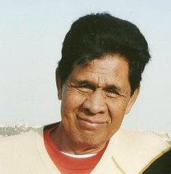 Bernard Sinaga