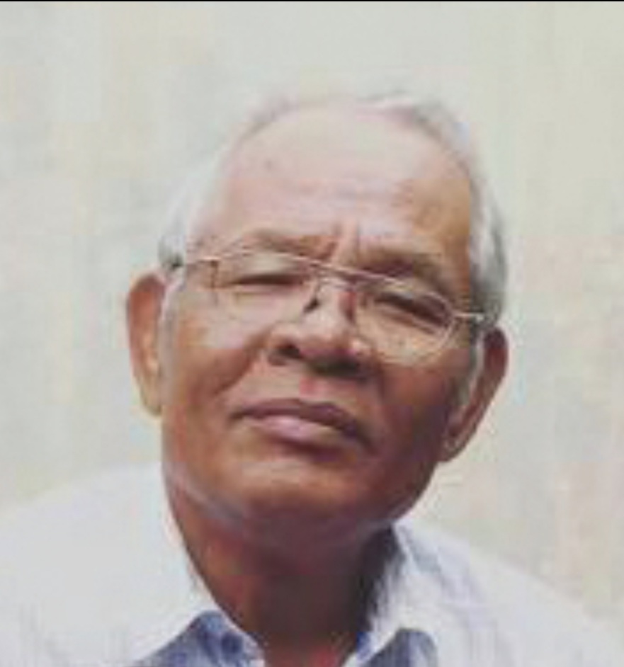 Erwin Pasaribu