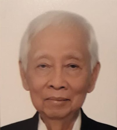Winarso Tarupranoto