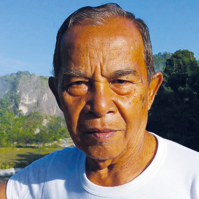 Syawaluddin Radjin