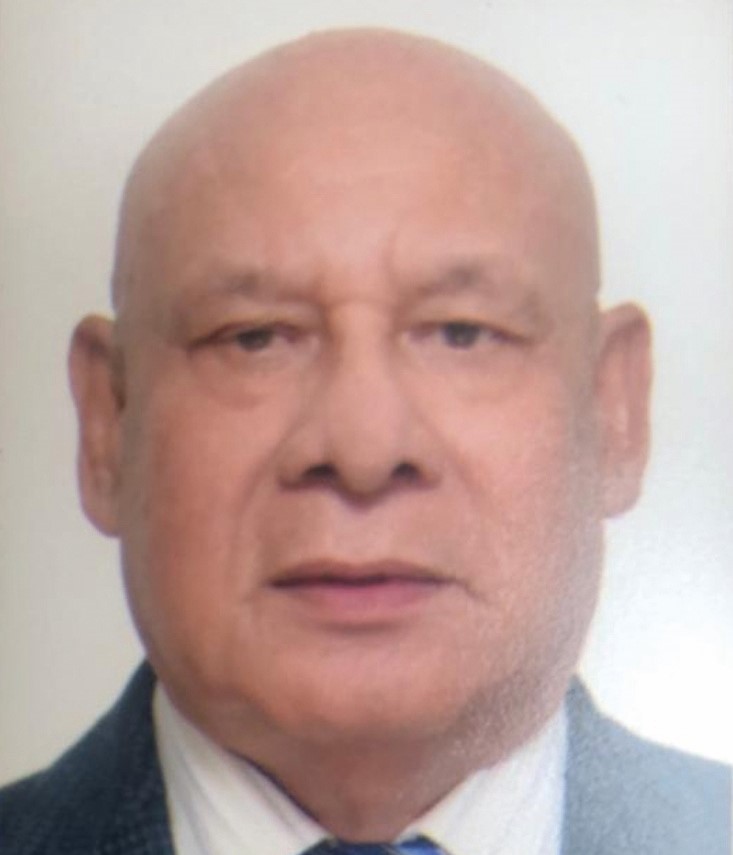 Muchtar Achmady