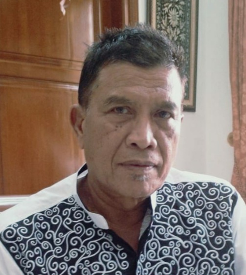 Hidayat Leony