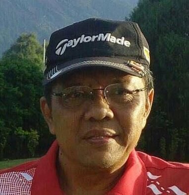 Prabowo Isaka