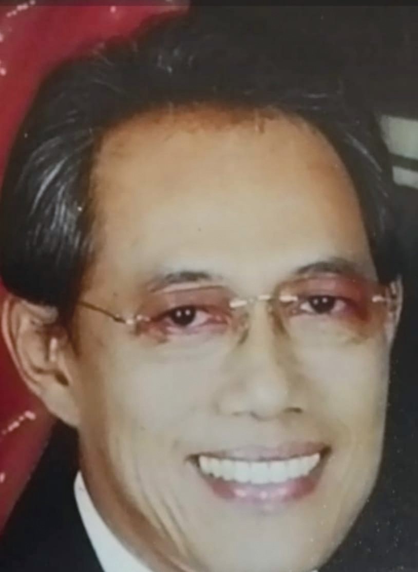 Sarpani Nugroho