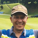 Ramlan Nainggolan