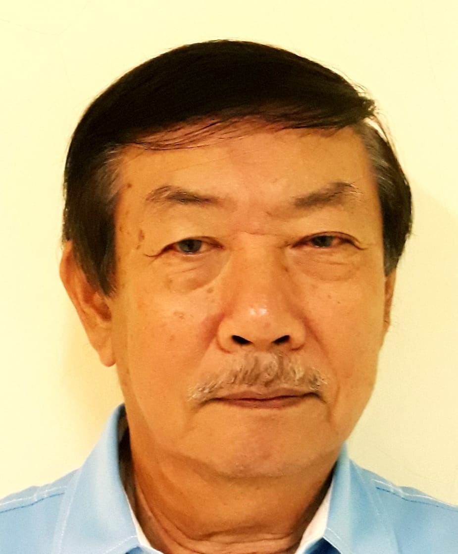 Robianto Junarso