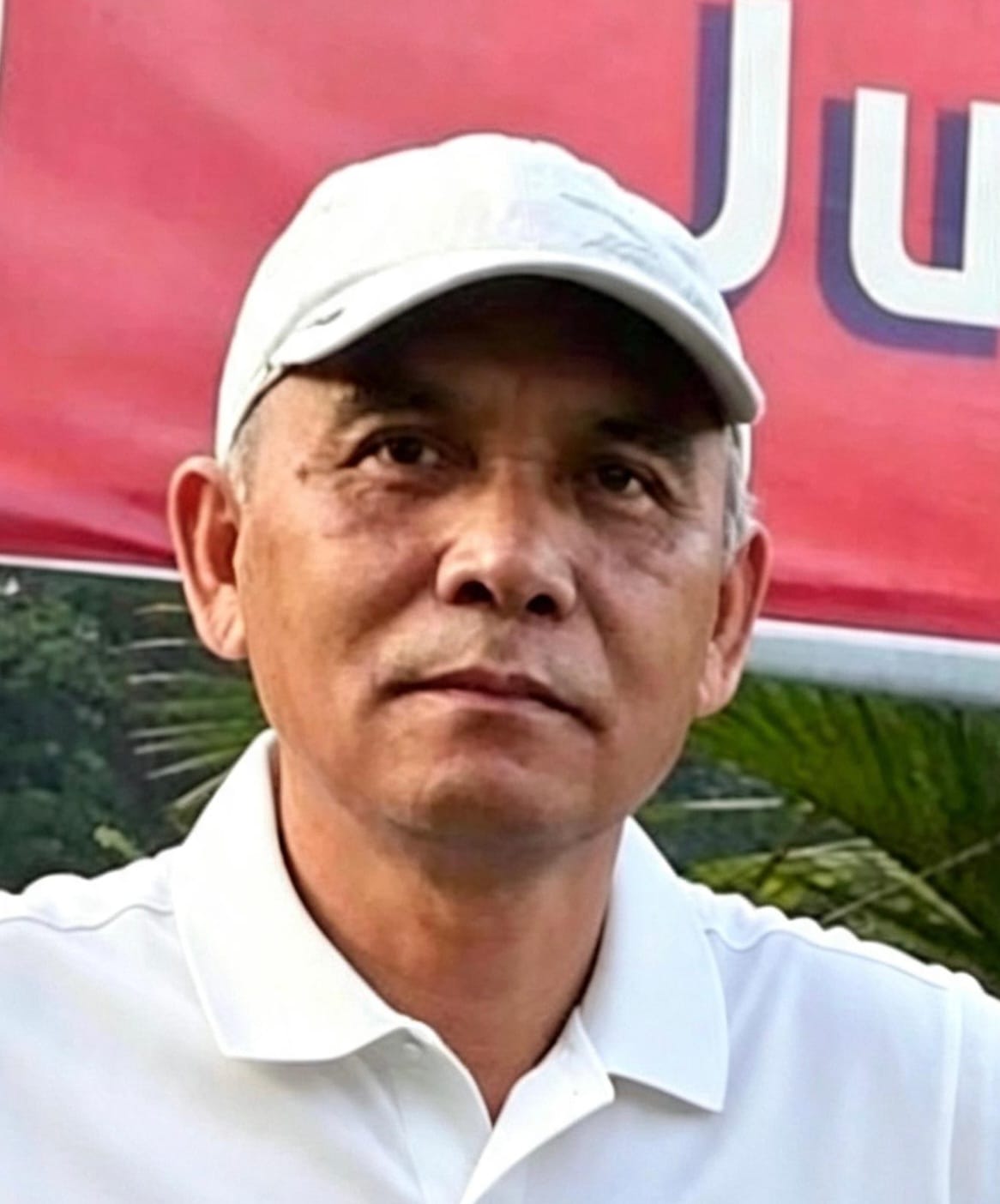 Syafwardi Rustion