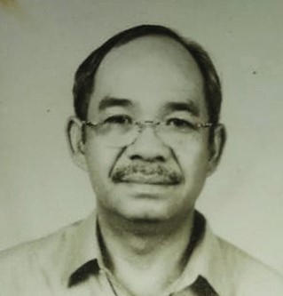 Nasrun Muhamad