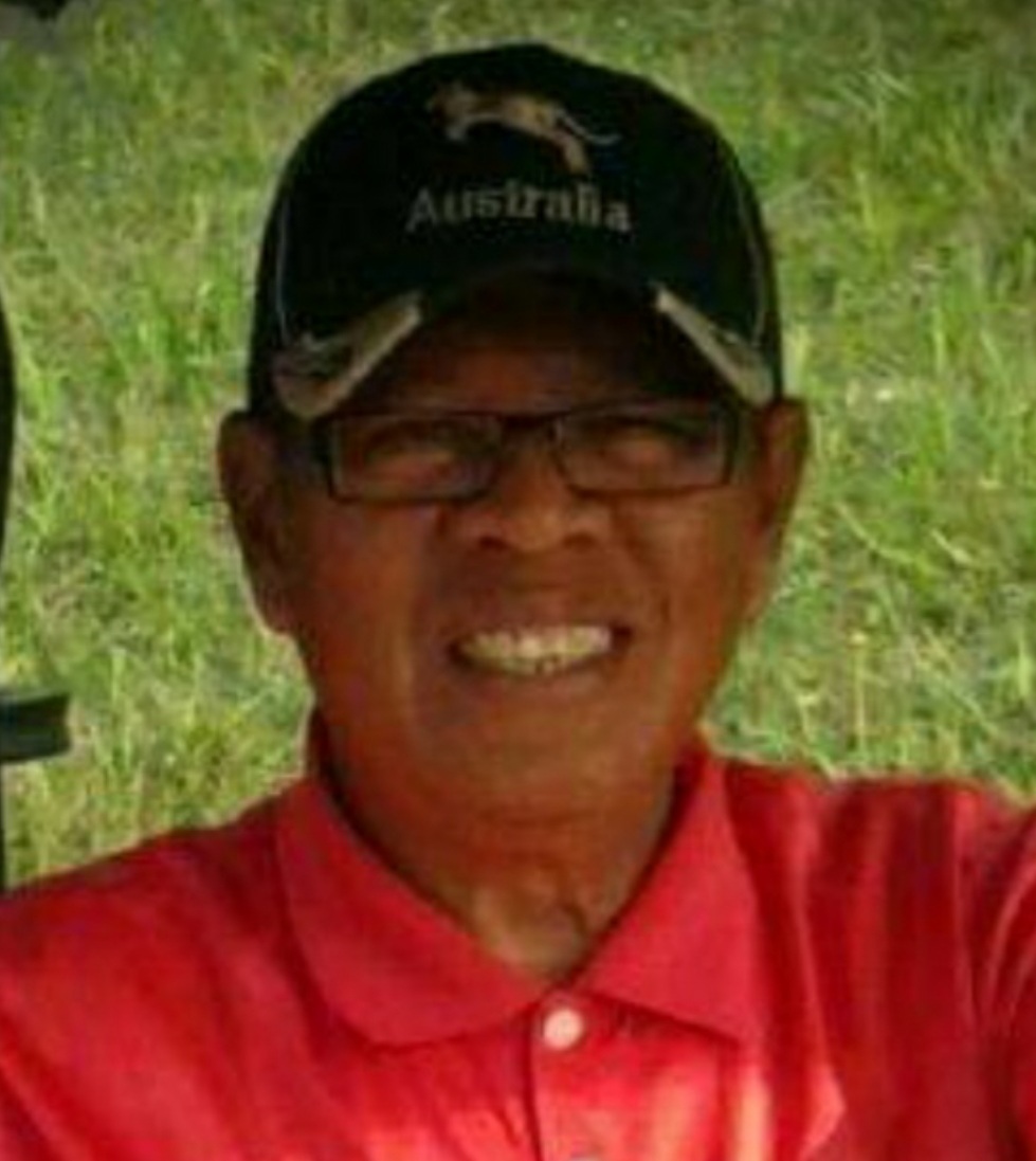 Sudarsono Sandhi