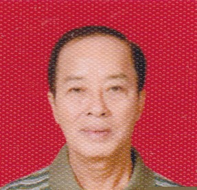 Joseph Pranata