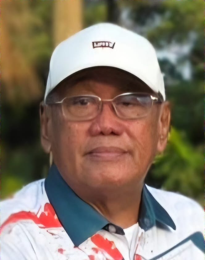 Sugiarto Suratman