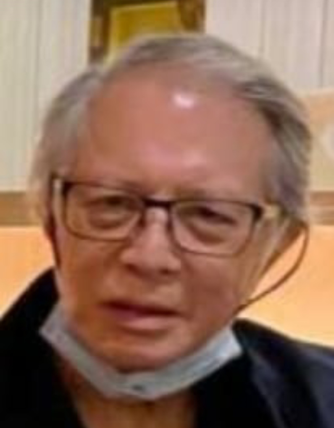 Arnold Loman