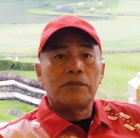 Aman Sitompul