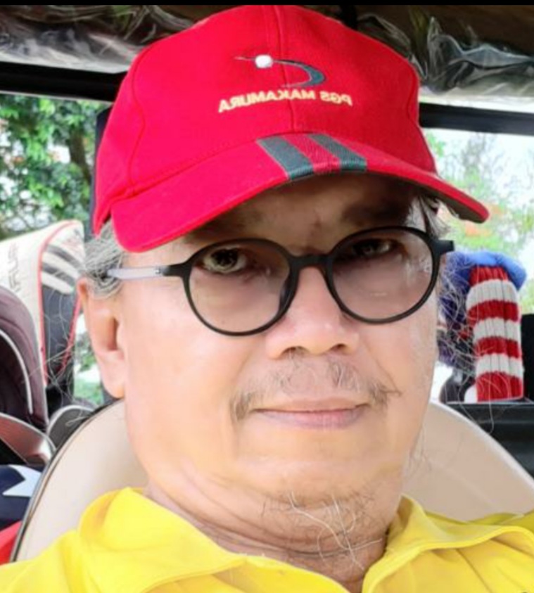Rusdiyanto Rusman