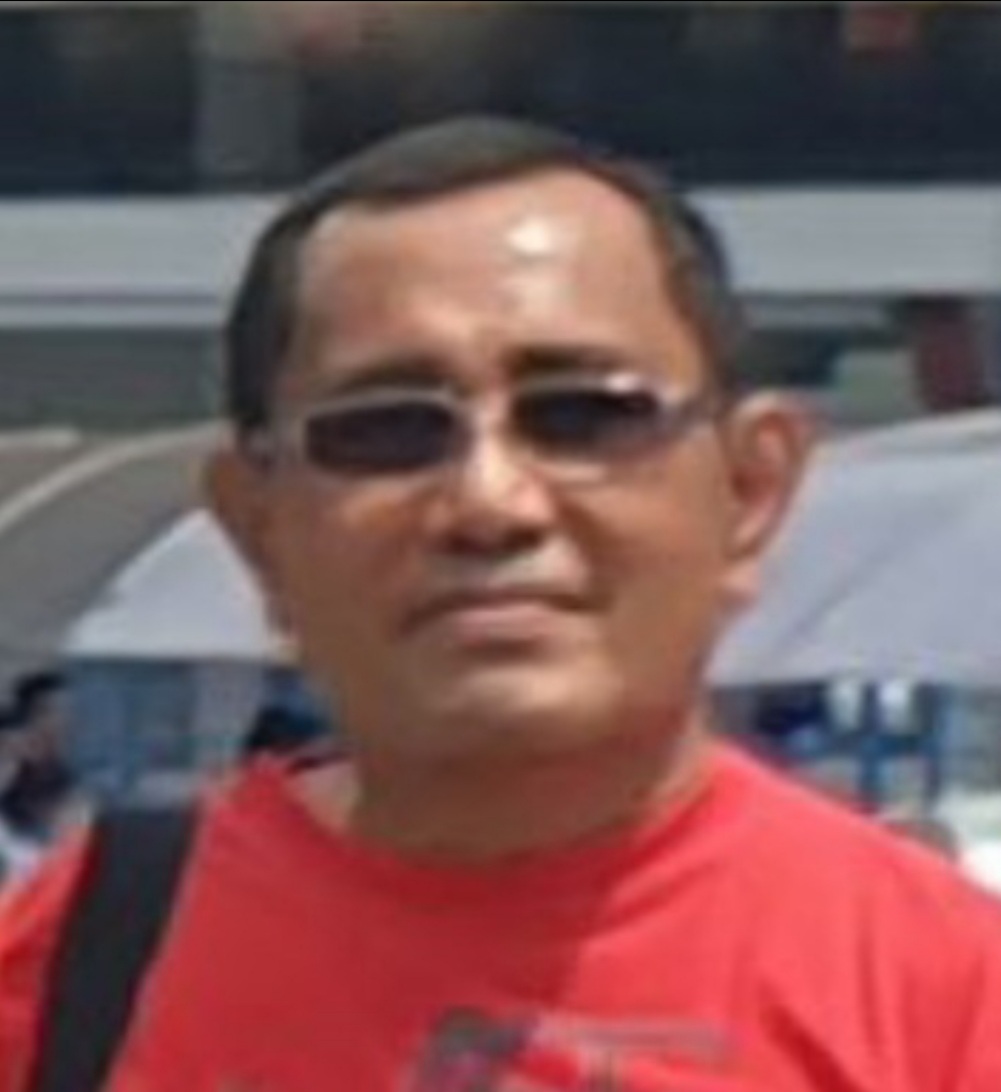 Bisler Simbolon