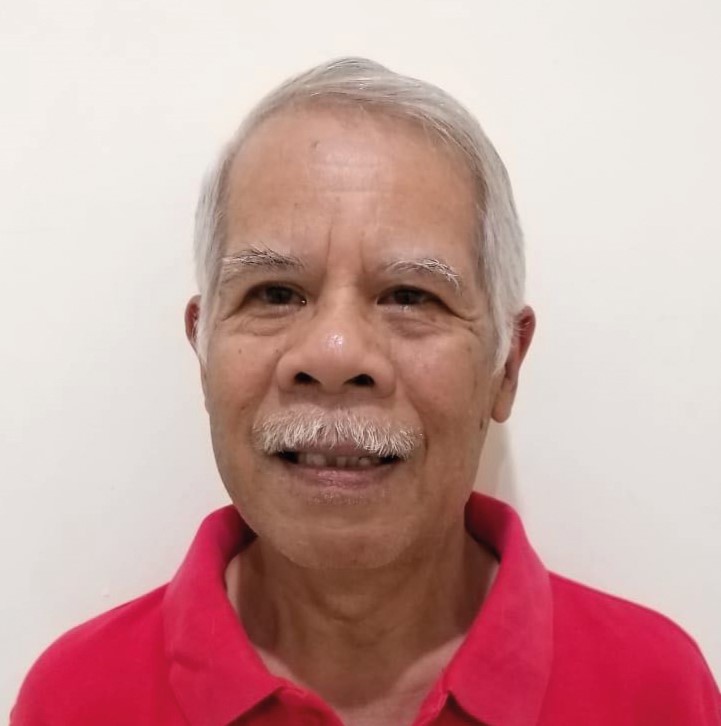 Iskandar Broto