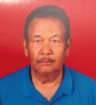 Ersan Sembiring
