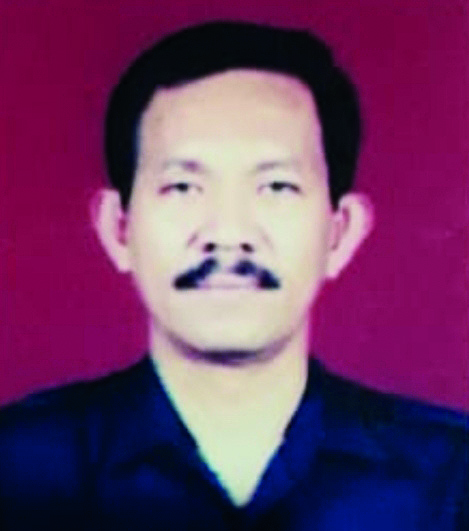 Pardamean Sidabutar