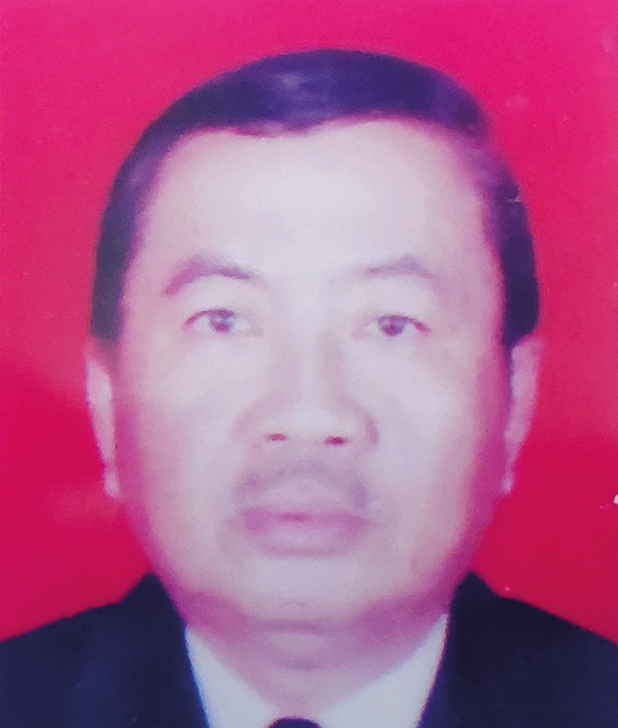 Syaiful Rachman