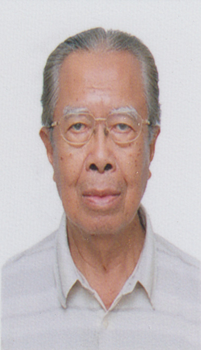 Martono Soebroto