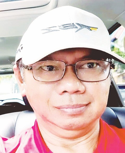Indrajaya Hakkie