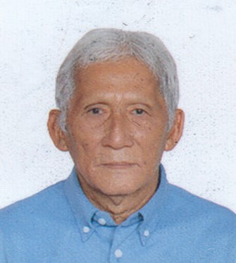 Robby Darmasetiawan