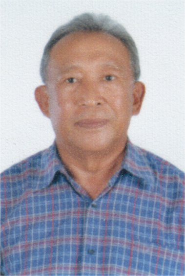 Andy Wiguna