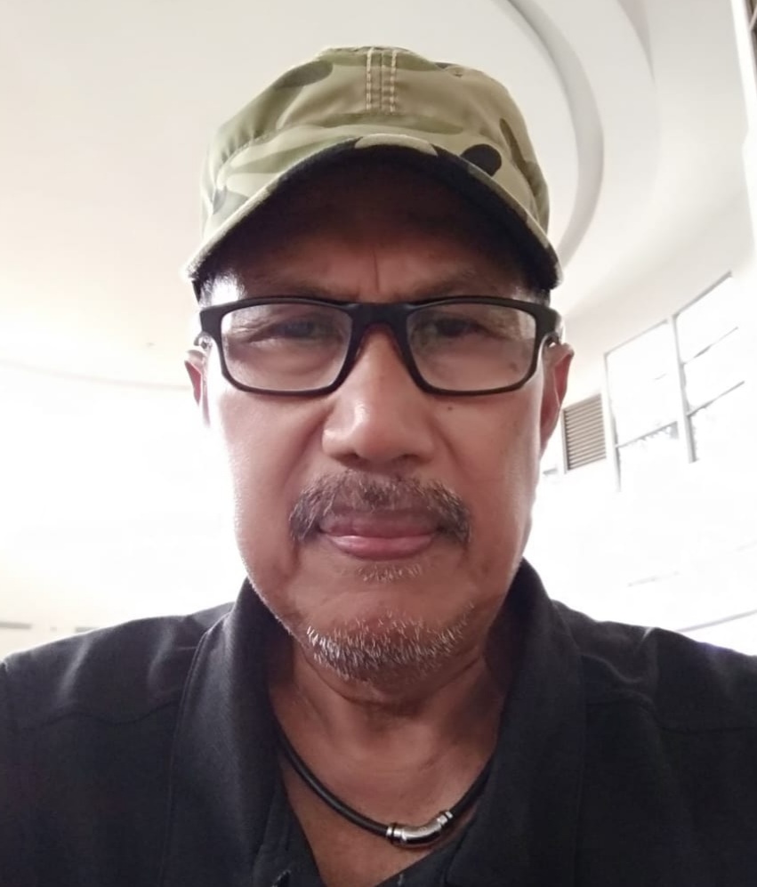 Supriyanto Sabar