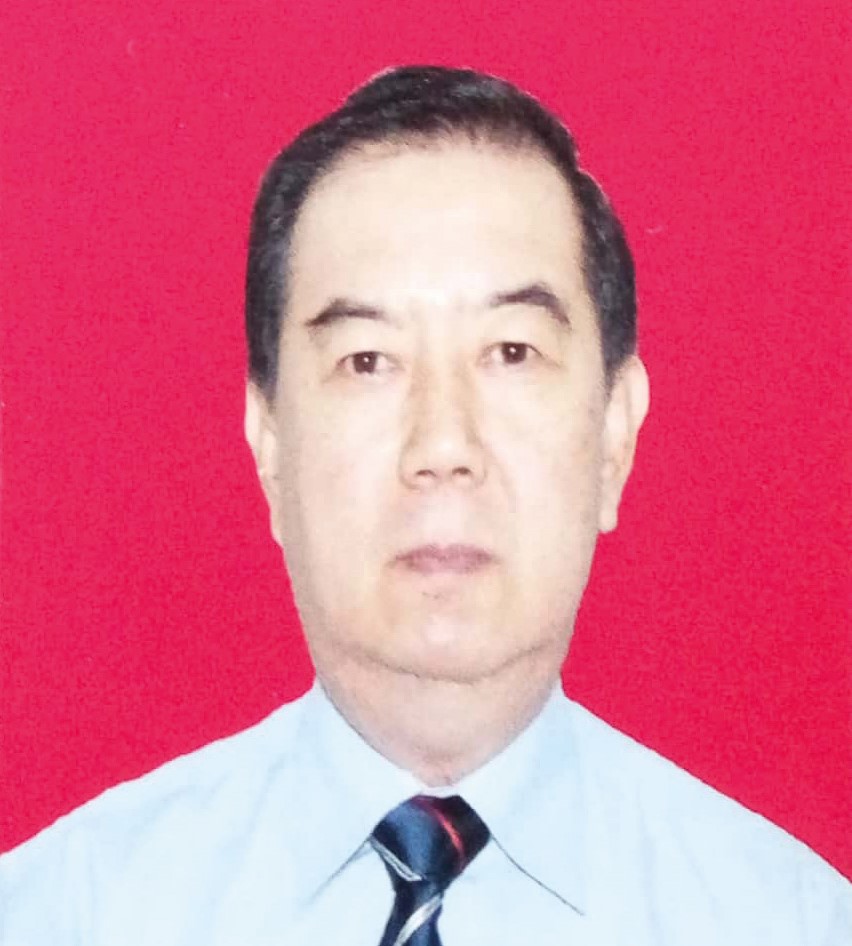 Willie Sanjaya