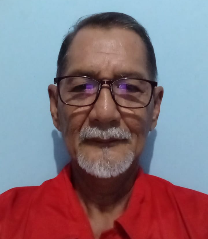 Sudarso Syaban