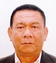 Djandra Damanik