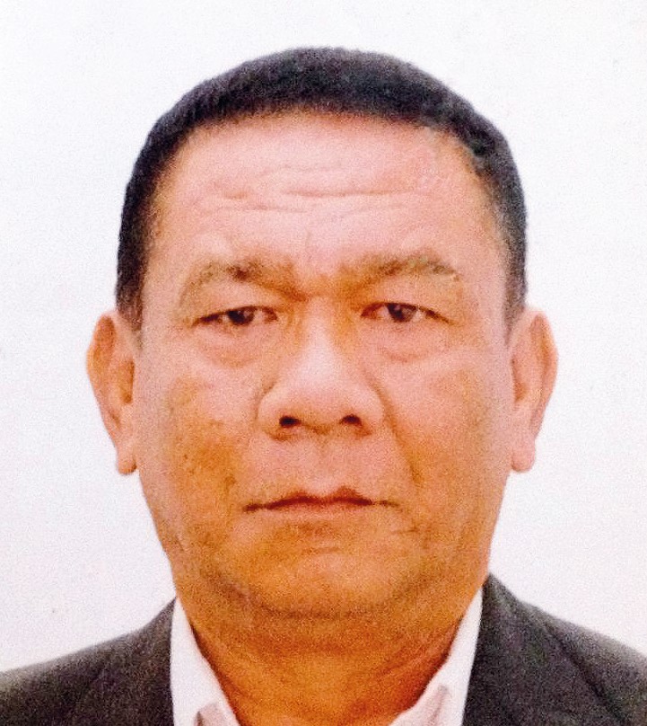 Djandra Damanik