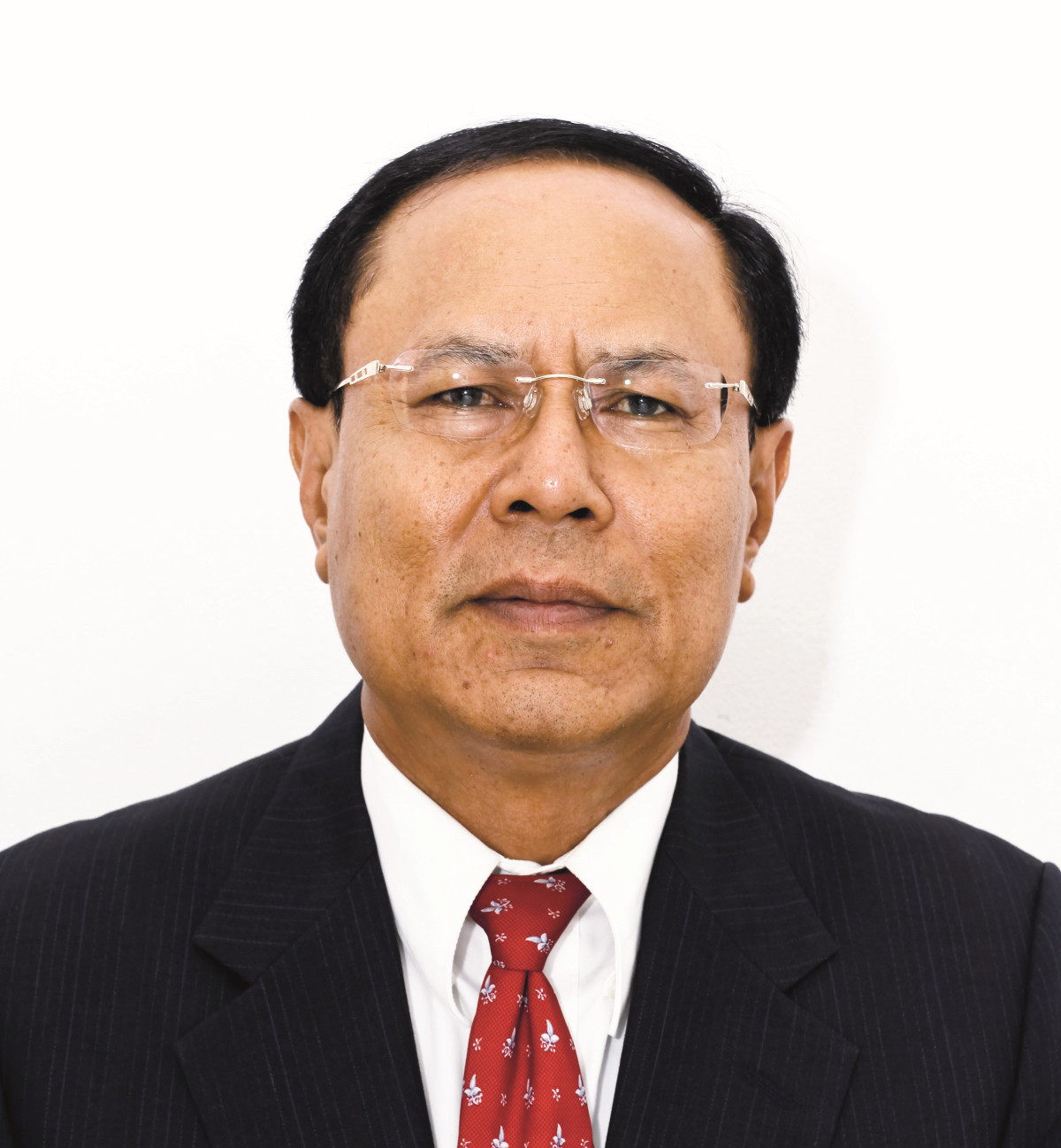 Ramram Brahmana