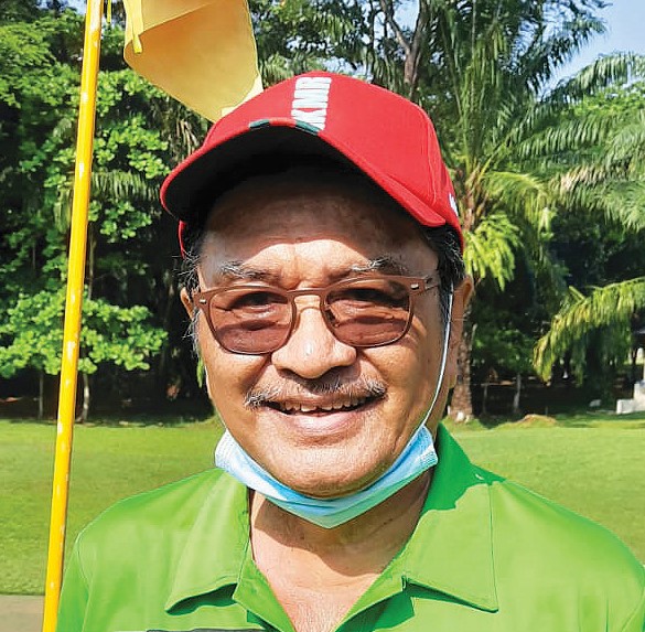 Hari Utomo