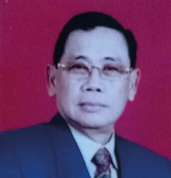 Sunarno Somowijoto