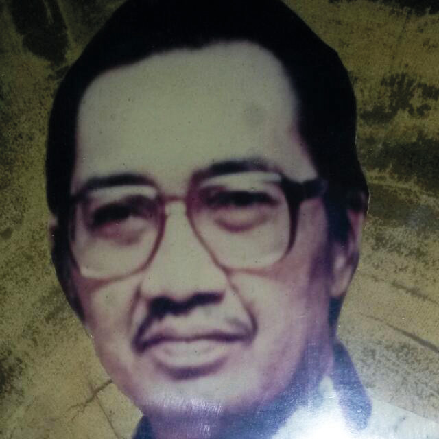 Roesman Anwar